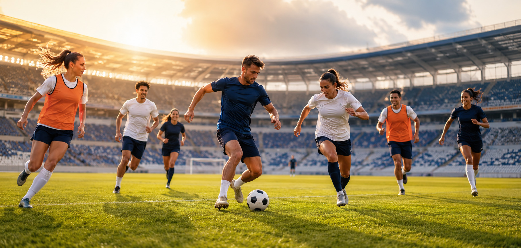 Futbolda Video Analizi ve Oyuncu Performansı